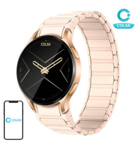 Colmi Smartwatch i28 Ultra Strap (Gold)