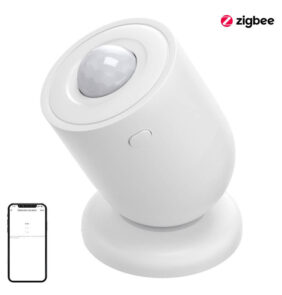 ZigBee Motion Sensor SONOFF SNZB-03P + battery