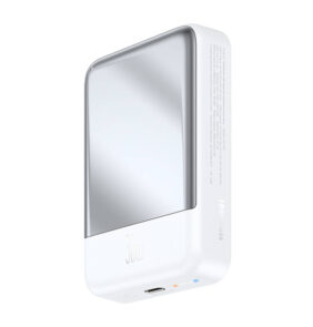Mcdodo Magnetic Wireless Power Bank MC-5930 10000mAh, 30W (white)