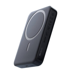 Mcdodo Magnetic Wireless Power Bank MC-4261 10000mAh, 20W (black)