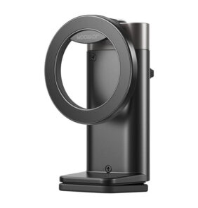 Joyroom ZS413 Magnetic Travel Phone Holder (black)