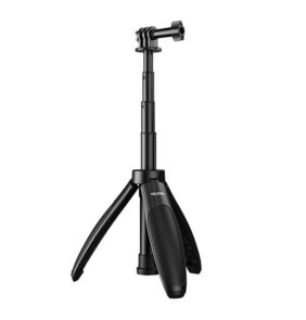 Mini tripod/selfie stick TELESIN for action cameras