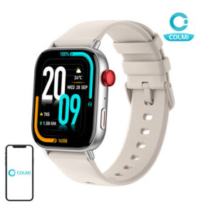 Smartwatch Colmi C8 Max (Silver)