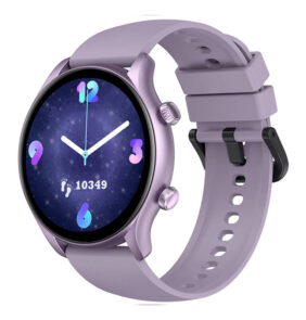 Smartwatch Zeblaze Btalk 3 Plus (orchid)