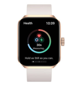 Smartwatch Zeblaze Beyond 3 Plus (Gold)