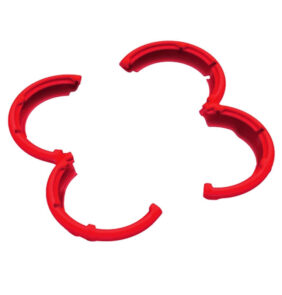Propeller stripe SUNNYLIFE do DJI Neo (red)