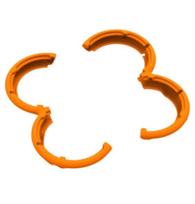 Propeller stripe SUNNYLIFE for DJI Neo (orange)