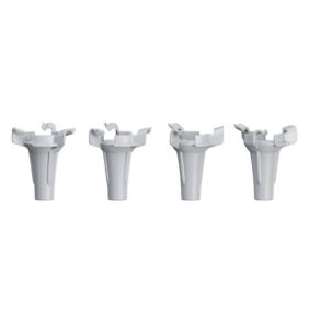Landing gear SUNNYLIFE  for DJI Neo (gray)