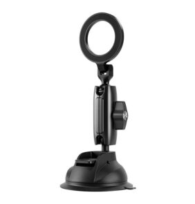 Suction cup mount TELESIN for cellphone