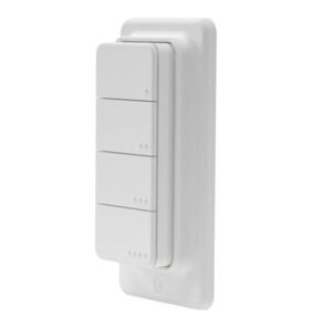 Remote control Shelly BLU RC Button 4