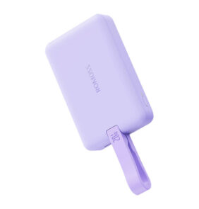 Powerbank Romoss WMS10 10000mAh 20W (purple)