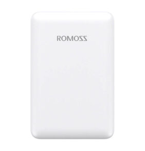 Powerbank Romoss WSC05 20W 5000mAh (white)