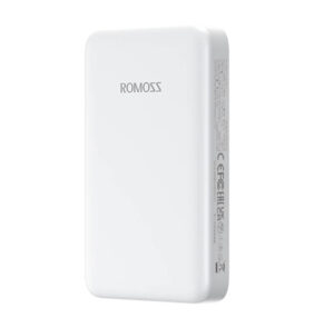 Powerbank Romoss WSC10 10000mAh 20W (white)