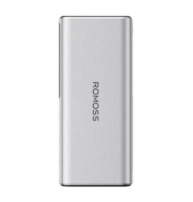 Powerbank Romoss PPU20 20000mAh 130W (silver)
