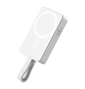 Powerbank Romoss WMS10 10000mAh 30W (white)