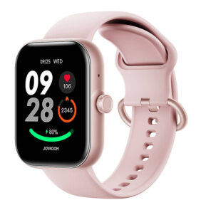 Smart Watch Joyroom Fit-Life JR-FT5 Plus (pink)