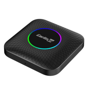 Wireless Adapter Carlinkit TBOX-Plus 8+128GB Apple Carplay/Android Auto