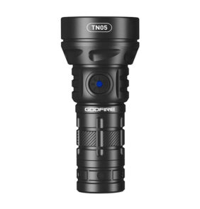 Superfire Godfire T05 Flashlight