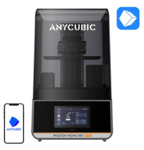 Anycubic Photon Mono M7 Pro 3D Printer