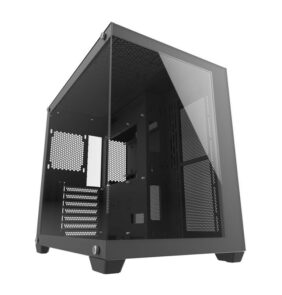 Darkflash Computer Case C285P (Black)