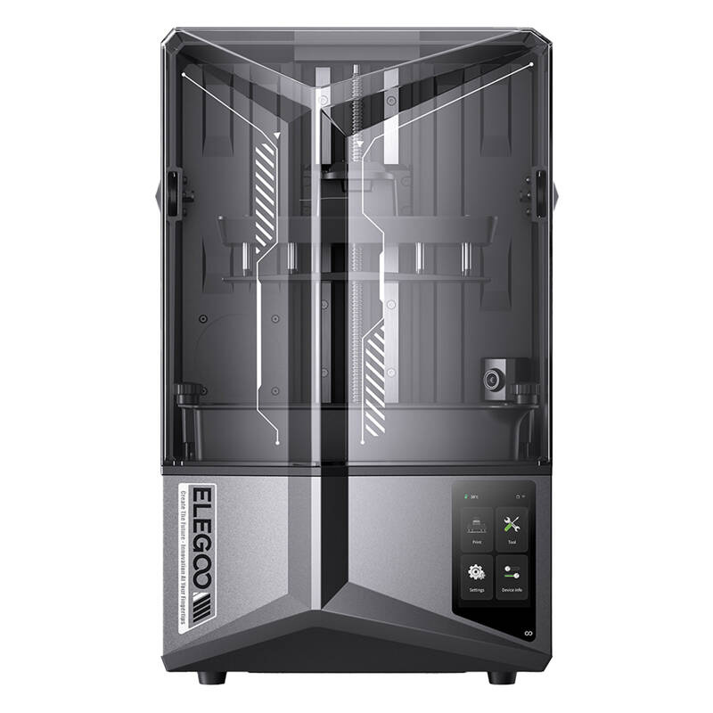 3D Printer ELEGOO Saturn 4 Ultra