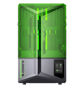 3D Printer ELEGOO Saturn 4