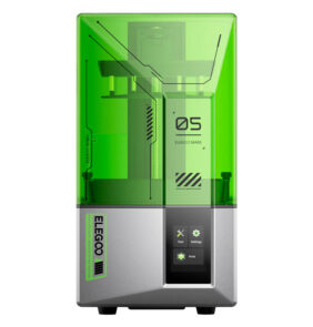 3D Printer ELEGOO Mars 5