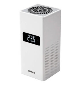 Mini Heater for resin 3D printers ELEGOO