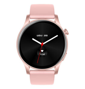 Colmi V73 Smartwatch (pink)