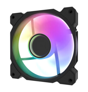 Darkflash Computer Case Fan DR08 3IN1 Black