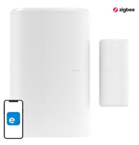 Smart Door and Window Sensor ZigBee SONOFF SNZB-04P (+battery)