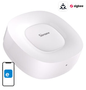 Matter ZigBee Bridge Ultra SONOFF ZBBridge-U (LAN, 1.5 GHz, 1 GB RAM, 8 GB)