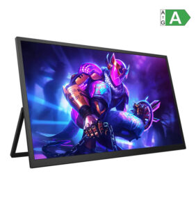 Uperfect Portable Monitor UXbox E4  M185T08 18,5'' 1920x1080 120Hz