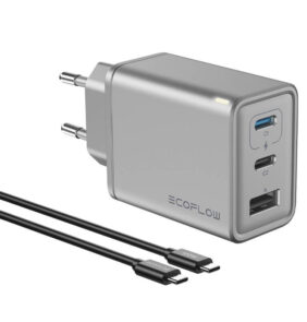 EcoFlow RAPID 65W GaN Charger