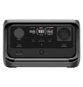 EcoFlow RIVER 3 Plus