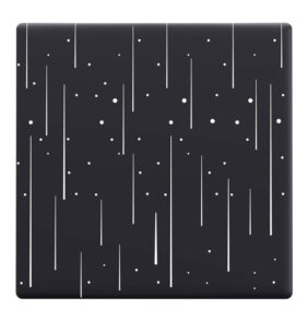 Decorative cover / panel for T5 touch wall switch SONOFF Cartoon 2C