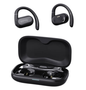 Wireless OWS Headphones Sanag G36S (black)