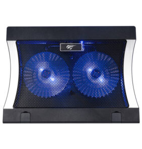 Laptop cooling pad Havit HV-F2051 (black)