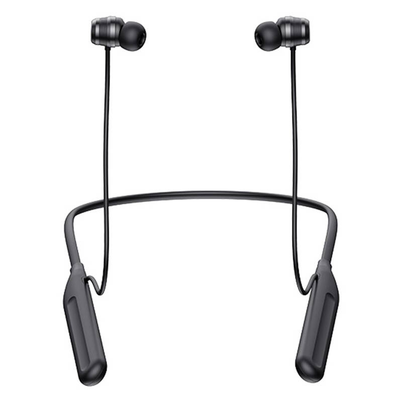 Wireless bluetooth earphones Havit E529BT (black)
