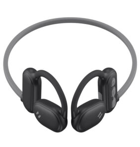 Wireless bluetooth earphones Havit (black)