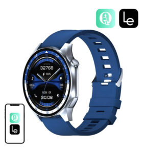 Smartwatch BlitzWolf BW-AR1 (blue)