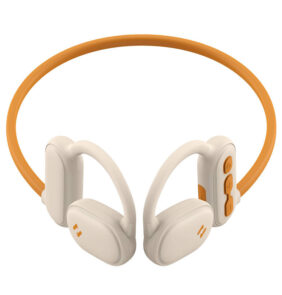 Wireless bluetooth earphones Havit (beige)