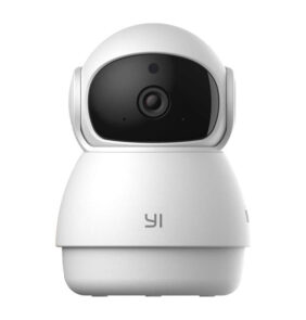 Indoor IP Camera YI Dome Guard WiFi 2K HD