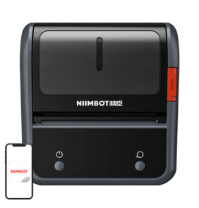 Thermal label printer