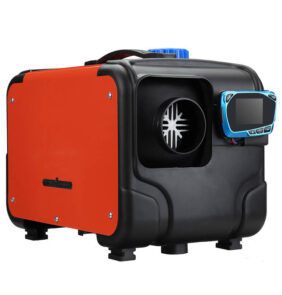 Horiz Blitzwolf BW-AH-H1, 5kw