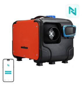 Horiz Blitzwolf BW-AH-H2-BT, 5kw
