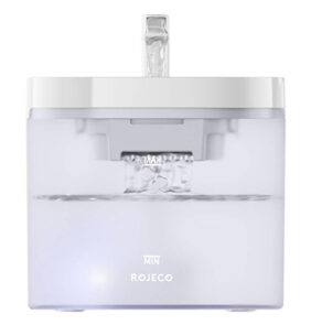 Pet Water Fountain 1.5L Rojeco