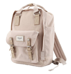 Laptop backpack 14'' Himawari 188L (beige)