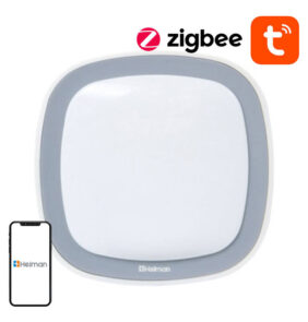 Motion detector Heiman HS1MS-E Zigbee