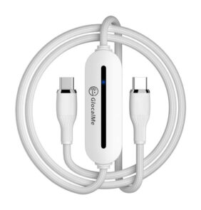 Portable Wi-Fi Hotspot cable GlocalMe Unicord 4G/L